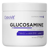 Poudre de glucosamine glucosamine 210g OSTROVIT